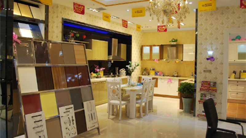建材加盟店异业联盟怎么做