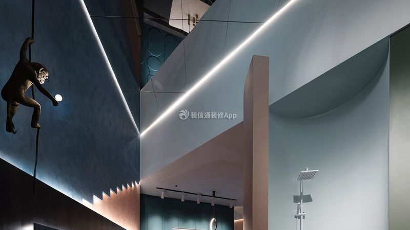 阳台防水补漏后贴瓷砖