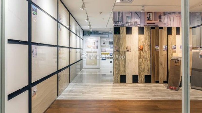 自建房装修材料分类及规格型号