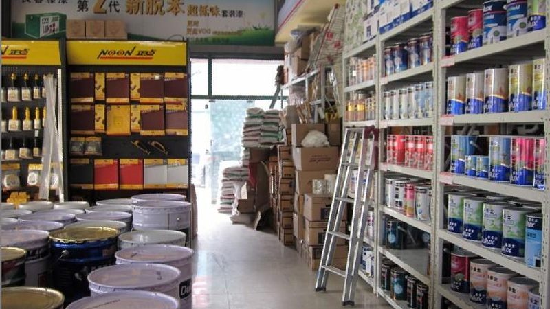 卫生间防水材料十大品牌排名
