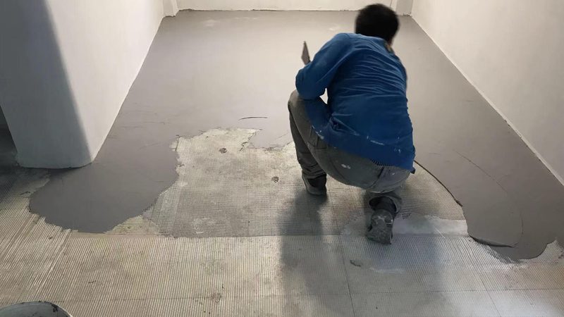 装修材料清单全解析：揭秘施工步骤背后的秘密